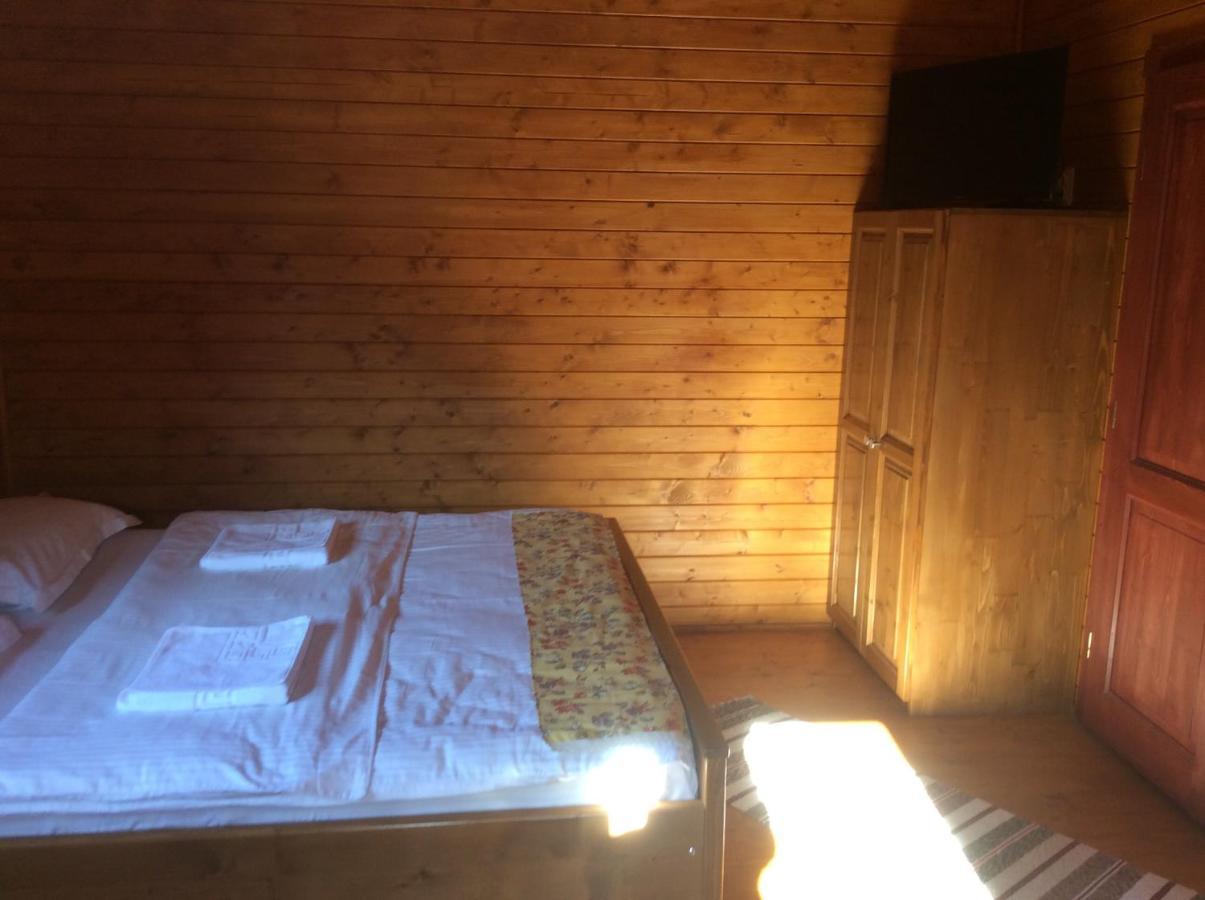 Apartament Cristal De Sare Praid Zewnętrze zdjęcie
