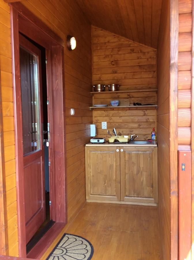 Apartament Cristal De Sare Praid Zewnętrze zdjęcie