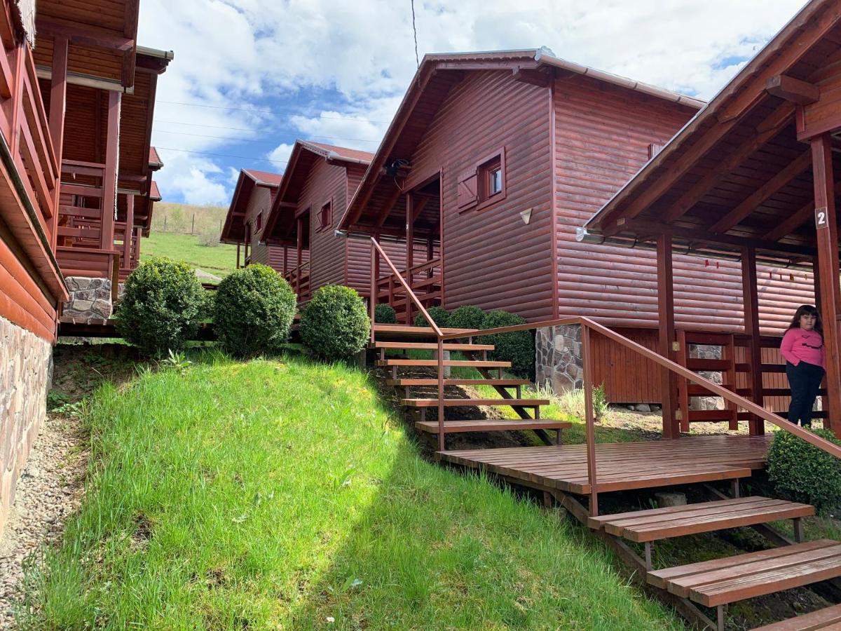 Apartament Cristal De Sare Praid Zewnętrze zdjęcie