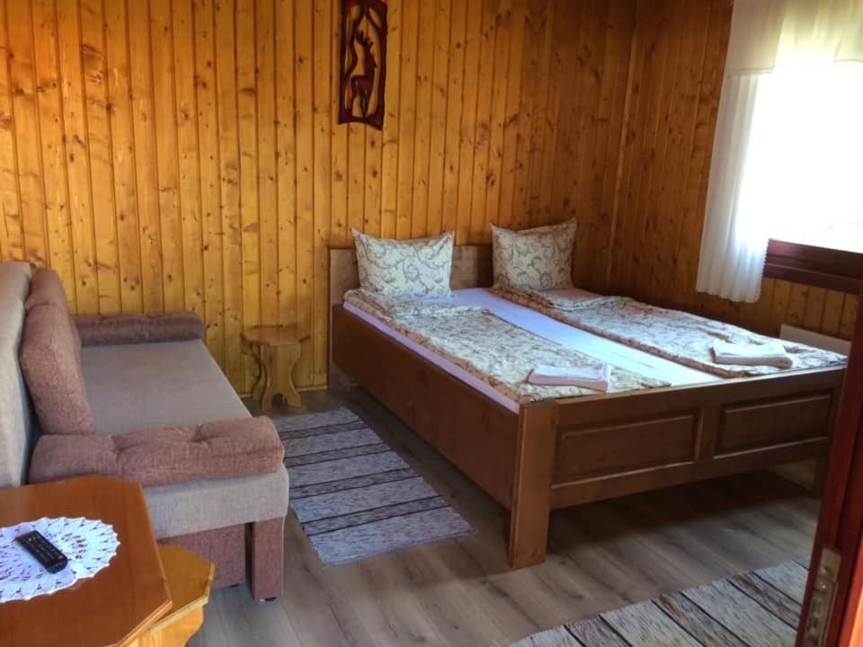 Apartament Cristal De Sare Praid Zewnętrze zdjęcie